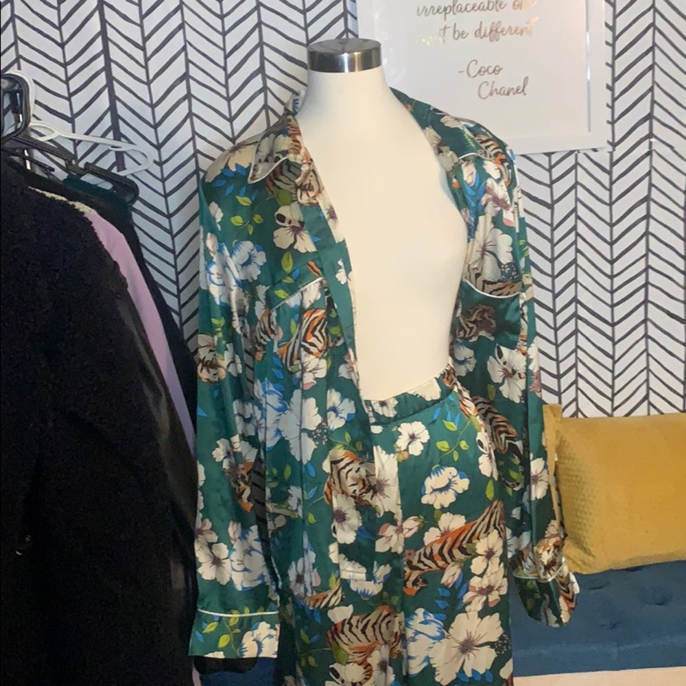 PLT Pajama Set